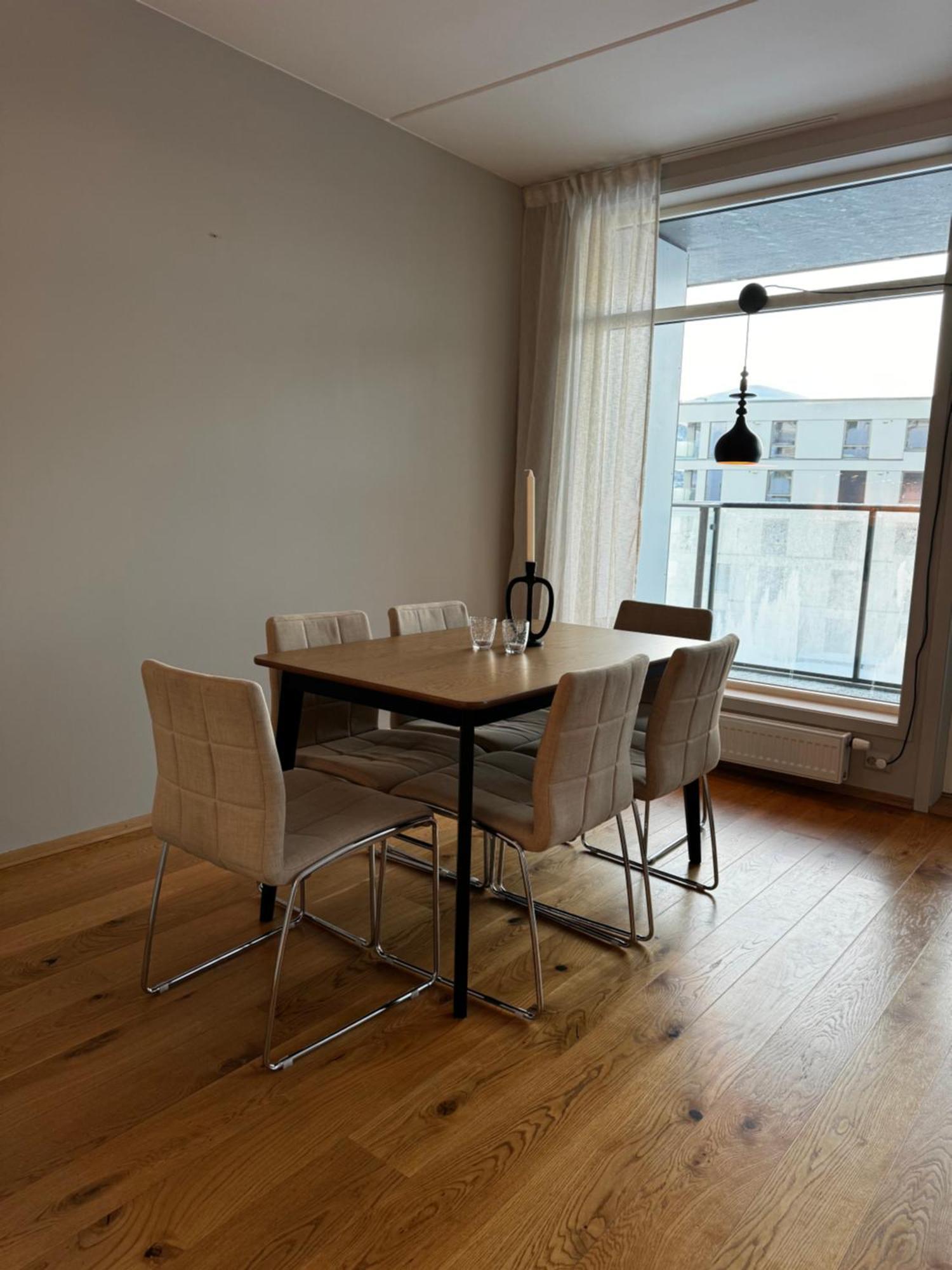 North Estate Kraemer Brygge Tromsø Zewnętrze zdjęcie